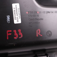 фото thumb №11, Bmw f33 f83 m4 захист заглушка лампи багажника праві зад 7295256