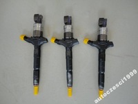 фото thumb №1, Инжектор denso saab renault vel satis 3.0 dci tid