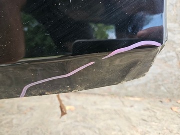 фото thumb №7, Bmw 3 g20 g21 двері перед праві передні