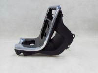 Volvo s60 2 v60 10-17 тунель середній панель  рамка rhd 30791723 в Україні, фото thumb