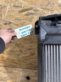 фото thumb №6, Opel crossland x комплект радіатор 1.2 thp / 1.5 bhdi