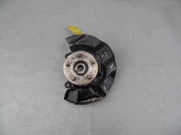 фото thumb №1, Поворотный кулак ступица левый перед lexus ux гибрид