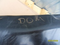 Бак adblue насос джгут vw caddy v 2k7 5r3131877c 5r3941329c комплект Зі Шроту, фото thumb