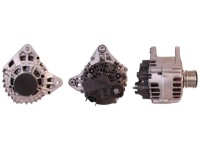 Купити Генератор 140a lucas до opel astra j gtc 1.7, фото thumb