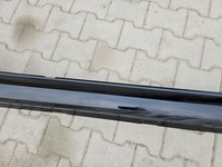 фото thumb №9, Молдинг порог правая m набор bmw 5 g60 g61 8084760
