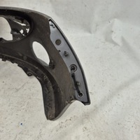 фото thumb №11, Peugeot 206+ plus 09-12 бампер перед переднее na противотуманные фары 9686460377