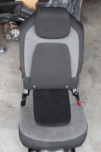 фото thumb №1, Citroen c4 ii grand picasso сиденье задняя средний