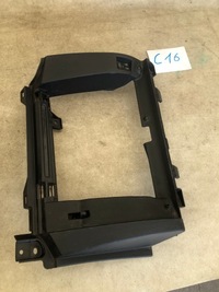 фото thumb №1, Бардачок пассажира корпус рамка mazda kd45-64261