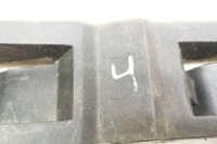 фото thumb №8, Правый направляющая передний бампера seat toledo ii 1m2 1m0807050b 1.78l