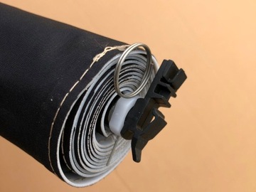 фото thumb №8, Ролета люк захист бежевий beż do hyundai tucson 2015-2020 панорами