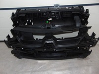 фото thumb №7, Nissan townstar kompletny перед лампа бампер капот лампа bkpw grey urnan