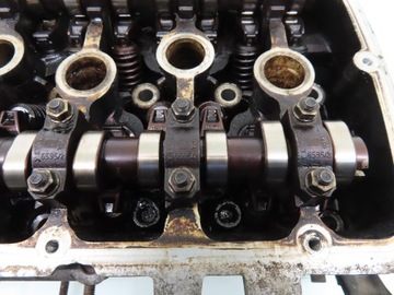 фото thumb №8, Головка vw sharan i 2.8 v6 022103373a