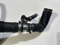 Шланг патрубок трубка води водяна радіатора maserati quattroporte 2013- Недорого, фото thumb