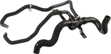 фото thumb №1, Шланг радіатор citroen c4 c4 grand picasso i c4 grand picasso ii c4 i c4