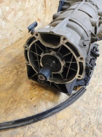 фото thumb №4, Land rover range rover sport l494 2016 автоматична коробка передач передач
