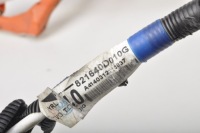 фото thumb №8, Toyota yaris iii жгут электропроводка электрическая 821640d010g