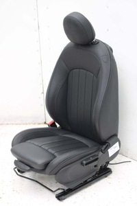 фото thumb №10, Mini cabrio f57 сиденья комплект сидений сидений сиденья обивка +обшивки d