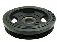 фото thumb №2, Колесо пасове вала колінчастого toyota eng.1szfe yaris jp 1.0 99-