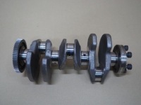 фото thumb №6, Wał колінчастий citroen peugeot opel 1.2 thp