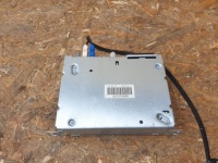 фото thumb №8, Peugeot 208 i навигация дисплей экран считыватель 9805301780 9806730080