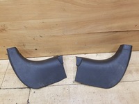 фото thumb №1, Захист поріг перед 2szt пара ford transit courier lift