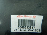 фото thumb №3, Кронштейн правый перед alfa romeo 166 98-07 оригинал