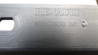 фото thumb №9, Renault scenic iii накладка защита порог багажника 8200228136 nowa