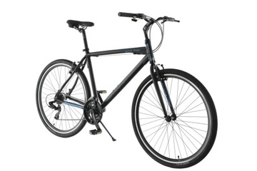Kands Cross Bike 28 STV-700 M19 черно-синий r22