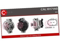 фото thumb №2, Генератор casco cal10171as