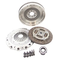 фото thumb №2, Оригінальні зчеплення + колесо жорсткий valeo 826317