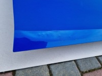 фото thumb №7, Дверь правое передние перед opel corsa f