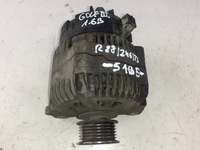 фото thumb №1, Volkswagen golf 3 iii генератор