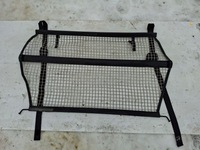 фото thumb №1, Mercedes w163 сетка шторка багажника