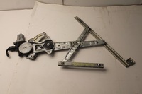 фото thumb №1, Honda civic ix 11r- підйомник скло вікон правий передній перед