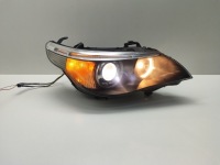 Купить Фара правая сторона bmw 5 e60 e61 15933200, фото thumb