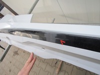 фото thumb №9, Молдинг порог правая audi tt rs lift s-line 8s0 18-