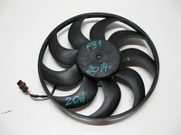 фото thumb №1, Bmw f31 2.0d 14r вентилятор радиатора