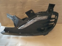 фото thumb №1, Hyundai i30 iii 18r- lift 3 pinów led - протитуманна фара лівий перед led решітка перед