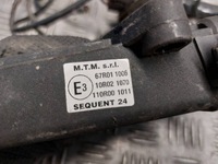 фото thumb №11, Электропроводка газовая lpg saab 9-5 i 67r-010199 67r-013949 67r-011006