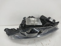 Ford s-max mk2 15- led фара ліва передня перед Зі Шроту, фото thumb