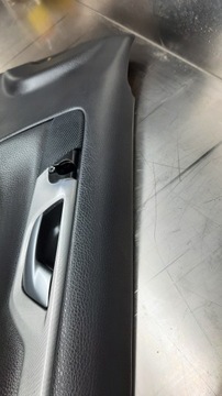 фото thumb №10, Оббивка двері правий перед volvo s60 00-04r