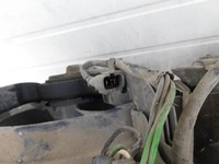 фото thumb №7, Nissan serena 2.3d 1995r вентиляторы радиатора