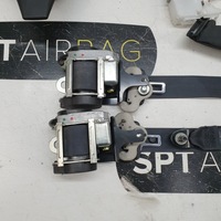 фото thumb №7, Pulsar приборная панель консоль подушки безопасности ремни подушка безопасности