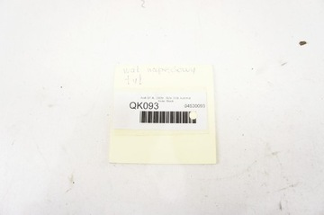 фото thumb №6, Qk093 audi q7 4l 3.0d wał привідний зад задній 7l8521102g