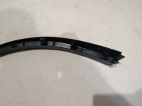 фото thumb №10, Молдинг крыло левый задняя tesla y 165869300a 165869700a
