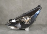 фото thumb №1, Лампа перед ford ka + plus обычная 14-18 lh g1b5 13w030