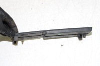 фото thumb №3, Mercedes actros mp4 решётка решетка решётка радиатора решётка радиатора заглушка a9618850653