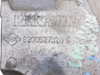 фото thumb №7, Кронштейн основа генератора laguna iii 2.0 dci