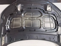 Купить Капот крышка двигателя audi q5 2 80a alu европа, фото thumb