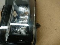 фото thumb №7, Volkswagen crafter 2 ii 7c 17- галоген правые